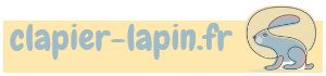 clapier-lapin