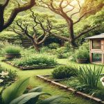 emplacement jardin clapier